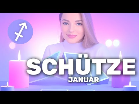 Schütze ♐ Der versöhnende Moment | KW 5 (26. Januar- 1.Februar 2026) - Tarot Orakel Astrologie