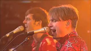Franz Ferdinand -Tell Her Tonight (Sub. Esp)