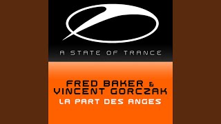La Part des Anges (Siberian Sun Remix)
