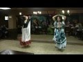 «Цумайлэ» Цыганский танец «Хоп-Хоп» - "TV SHANS" 