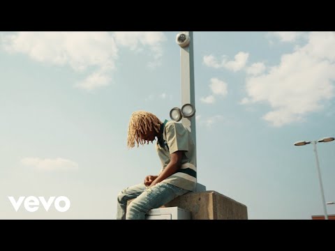 FinEsseMo - Friend (Official Video)