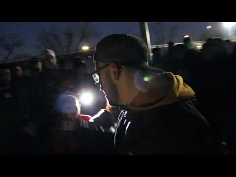 Street Battle/FILTROS/3,14ERA VS MC COLORADO