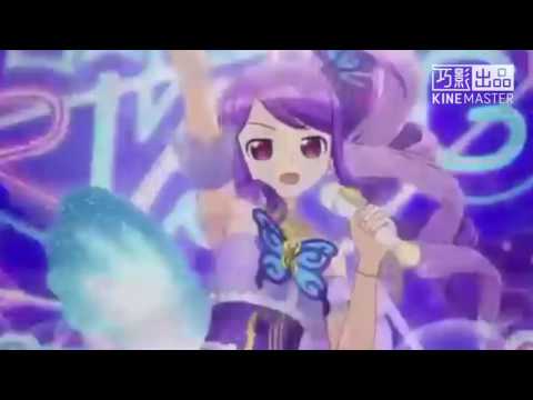 pripara-プパリラ-EPISODE 92-Junon♡BOKEPOL-かりすま~とGIRL☆Yeah！