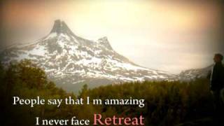 Gary Valenciano - the warrior is a child