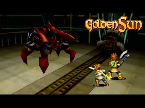 Those Who Fight Further Remix! - (Golden Sun Soundfont) - Final Fantasy VII