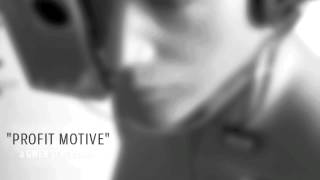 "Profit Motive" - Gwen Stacy Guitar Cover