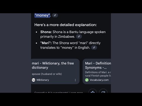 Maria (feat. Jnr Brown & Gze)