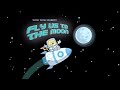 Wow Wow Wubbzy Fly Us To The Moon Title Card