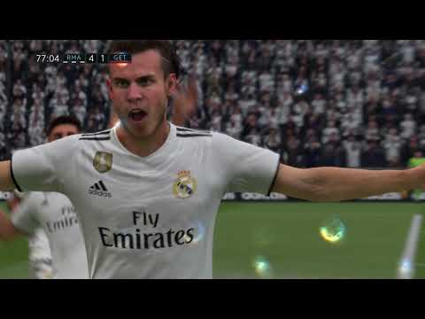 FIFA 19 The Journey Episode 11 EP11 (Alex Hunter)