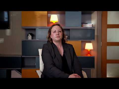 Introducing - Natasha Anderson