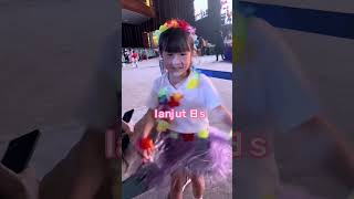 Download lagu Els lomba fashion show😍 #shorts mp3