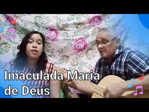 Imaculada Maria de Deus - Católica