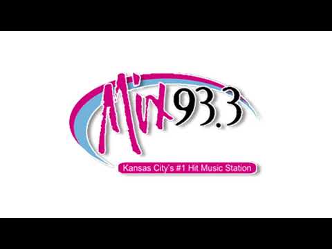 93.3 KMXV-FM TOTH/Legal ID 1/7/22 6PM EST (Kansas City, Missouri) "Mix 93.3"
