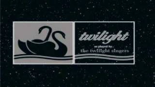 the twilight singers - Real Love