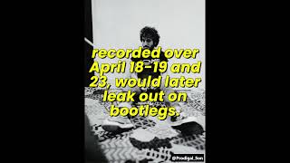 Bruce Springsteen: &quot;Thunder Road (acoustic studio version) 1975-English