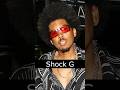 The Life and Death of Shock G