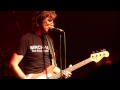 Sloan @ Phoenix - Twice Removed Tour (Nov 22/12) - Bells On