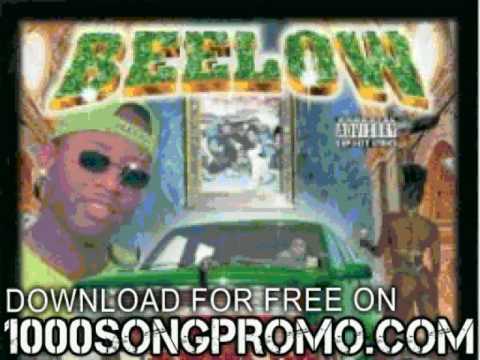 beelow - can't fuck wit me - Ballin 4 Billions