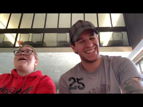 50 Questions with Alex Boivin