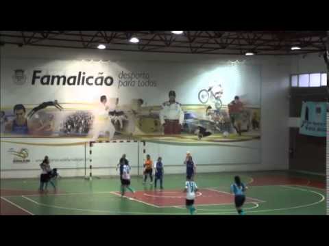 FC Vermoim - ARR Avintenses