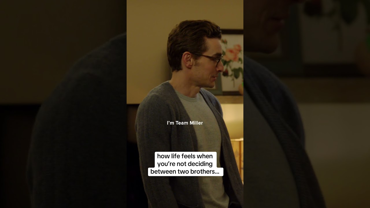 team miller today, tomorrow, always