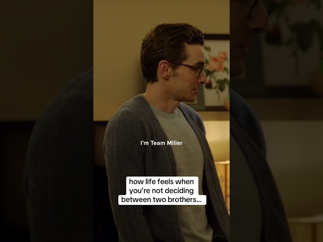 team miller today, tomorrow, always