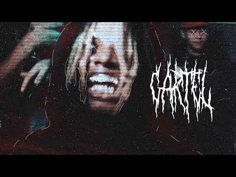 /FREE/ TRAP METAL ZILLAKAMI X THRAXX X SOSMULA TYPE BEAT - «CARTEL»