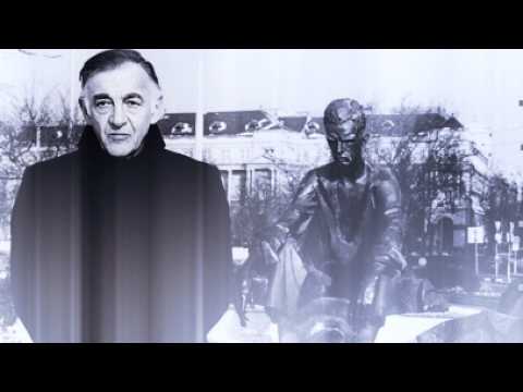 József Attila: Óda - Elmondja: Sinkovits Imre