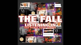 The Fall - Butterflies 4 Brains