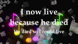 Crystal Lewis - I Now Live - flypaper4freaks dedication