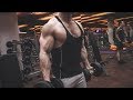 PUMPING UP GIANT RIPPED MUSCLES AND FLEXING WITH BIG BODYBUILDER SERGEY