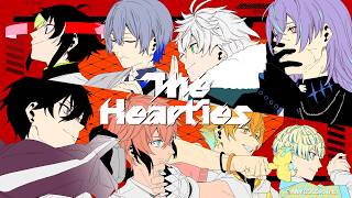 【MV】The Hearties / MECHATU-A
