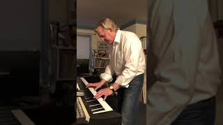 You Can Never Go Home, Moody Blues cover