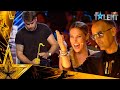 The OTAMATONE that has obtained the GOLDEN PASS of Risto | Auditions 1 | Spain's Got Talent 2021 The OTAMATONE that has obtained the GOLDEN PASS of Risto | Auditions 1 | Spain's Got Talent 2021