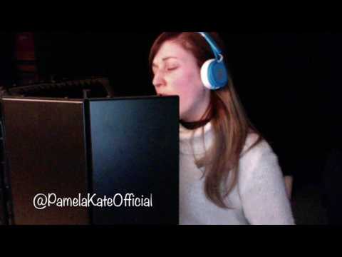 Inner Demons - Pamela Kate Cover