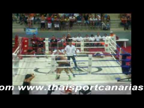 Billi (Saylin) vs Mario (Narayana)