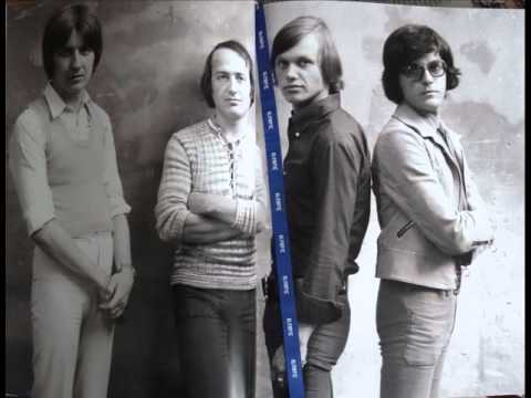 Olympic - Vůně benzínu (1973)