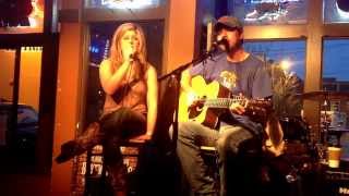 When You Say Nothing At All - Kinsey Rose &amp; Kevin Denney