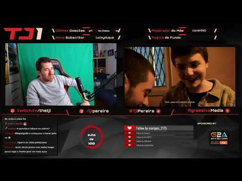 TJI REAGE A MIGUEL LUZ - "HALFPIPE. A REAL LOVE STORY."