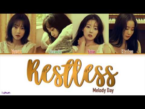 download lagu mp3 mp4 Melody Day Lyrics, download lagu Melody Day Lyrics gratis, unduh video klip Melody Day Lyrics