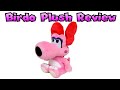 Little Buddy Birdo Plush Review 12
