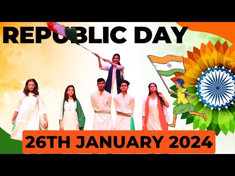 Republic Day Celebrations 2024 