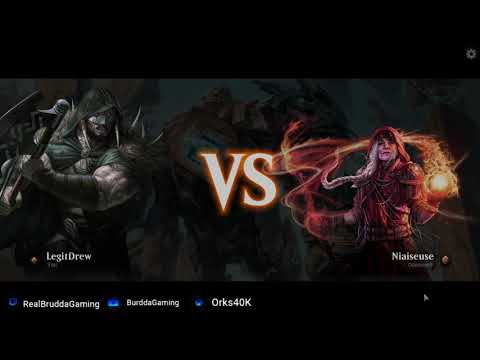 Boros Cycle 6-0 Standar Deck MTG Arena