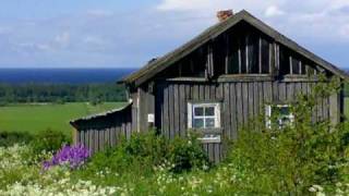 Jean Sibelius - Karelia - Intermezzo I