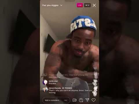 A-Reece x Joey Fatts new snippet 🔥🔥🔥