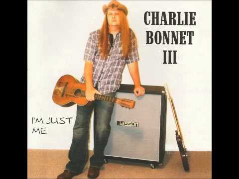 "Handin' Out Ugly" - CHARLIE BONNET III aka CB3 - Comedy / Americana Country / Folk Rock