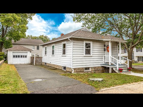 94 Wallace St, Malden MA - Rita Manuel - Tel: 617- 686-8555