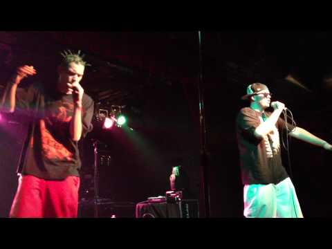 Rydaz Of Tha Underground - Westside Monstaz