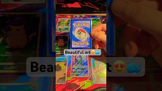 What ya think? #pokemon #trending #shorts #tcg #cards #poke #beautiful