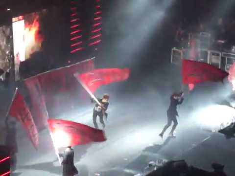 [130302] Without U - 2PM 'What Time Is It' Tour Manila